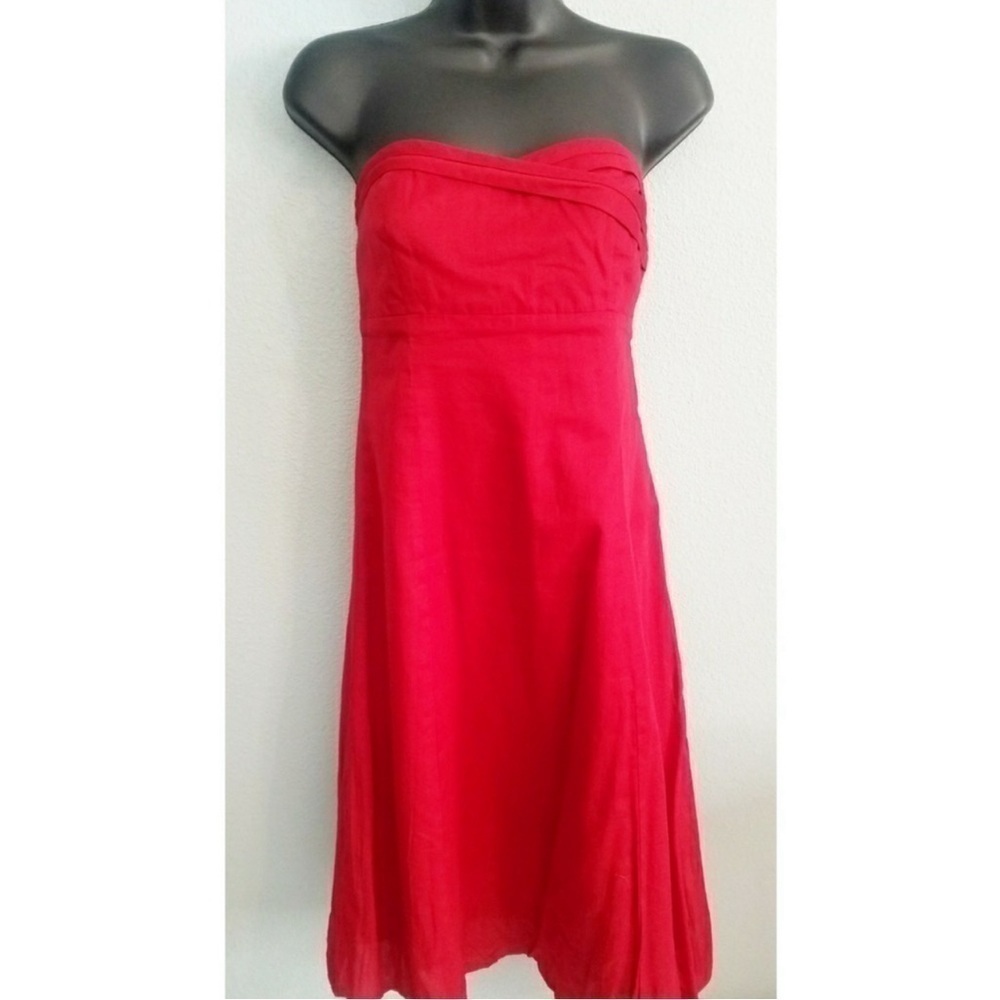 ⚠️SALE⚠️Revolve Anthropologie Delletta Mini Dress